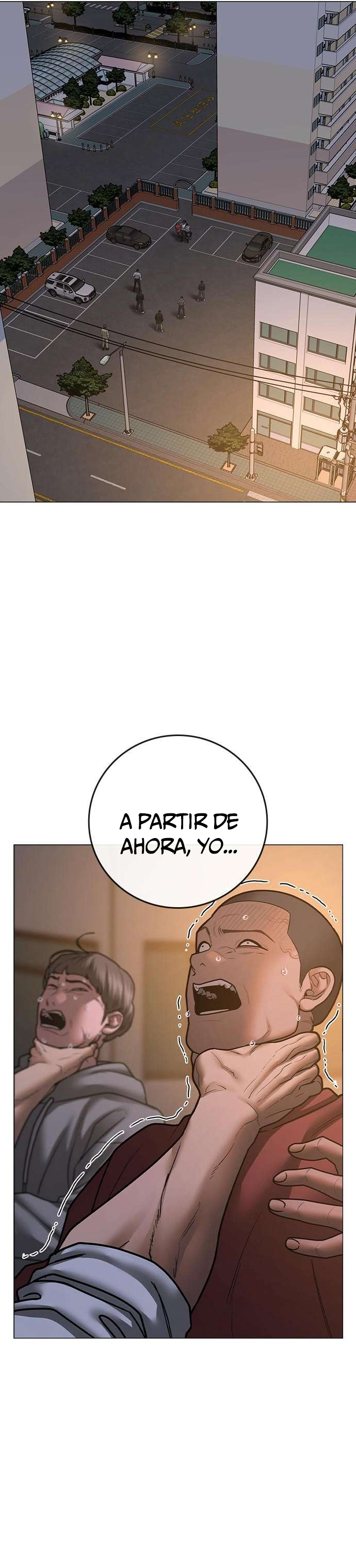 Read Quest de la Realidad ES Manga Online