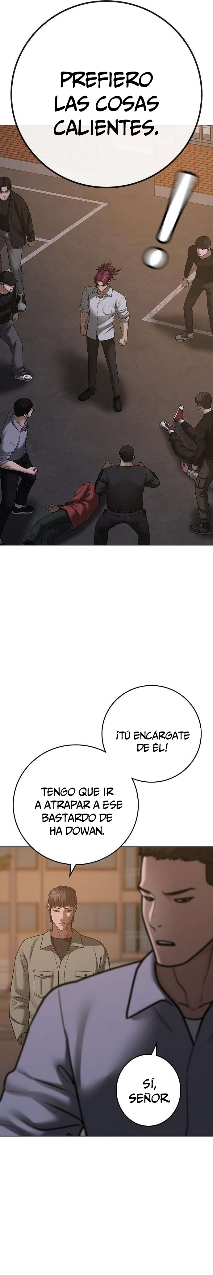 Read Quest de la Realidad ES Manga Online