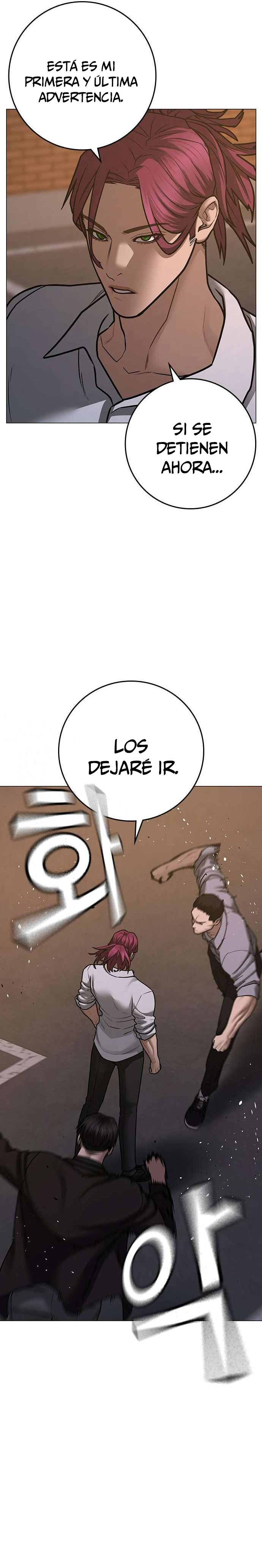 Read Quest de la Realidad ES Manga Online