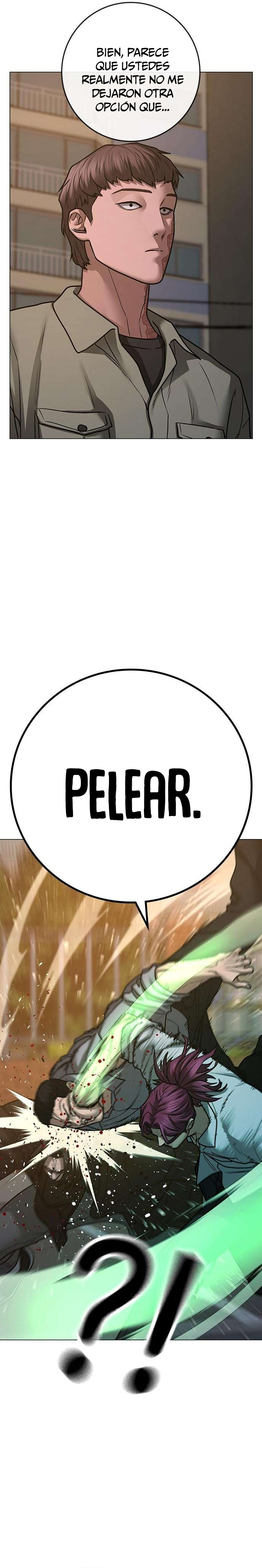 Read Quest de la Realidad ES Manga Online