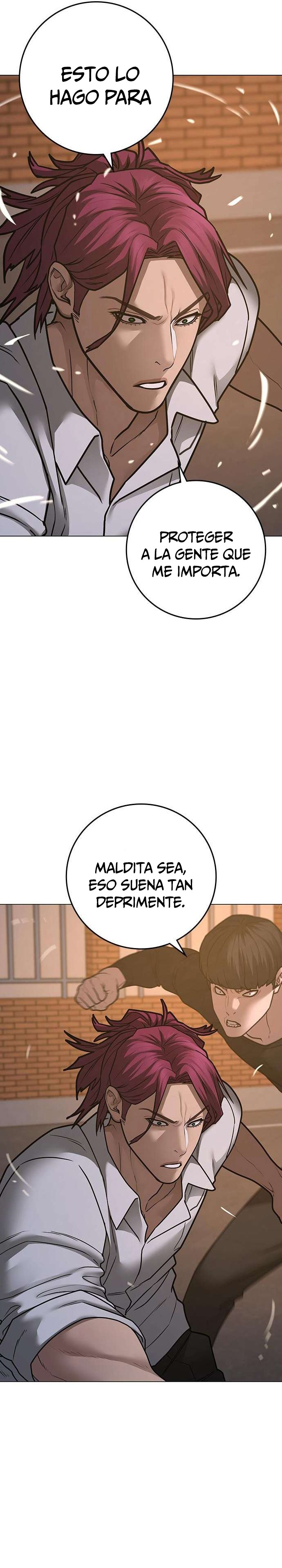 Read Quest de la Realidad ES Manga Online