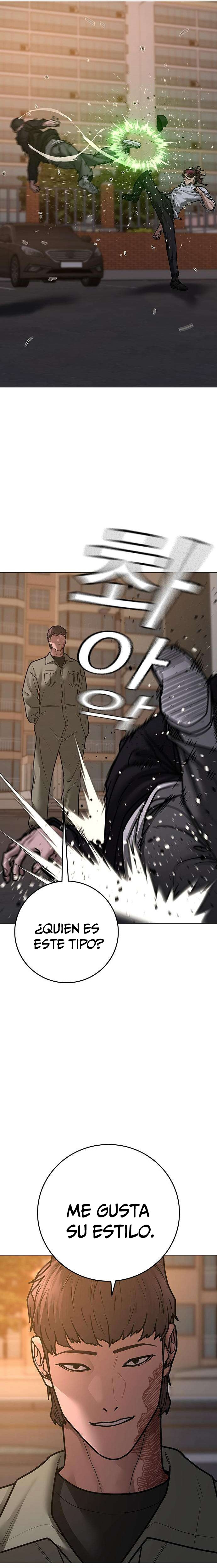 Read Quest de la Realidad ES Manga Online