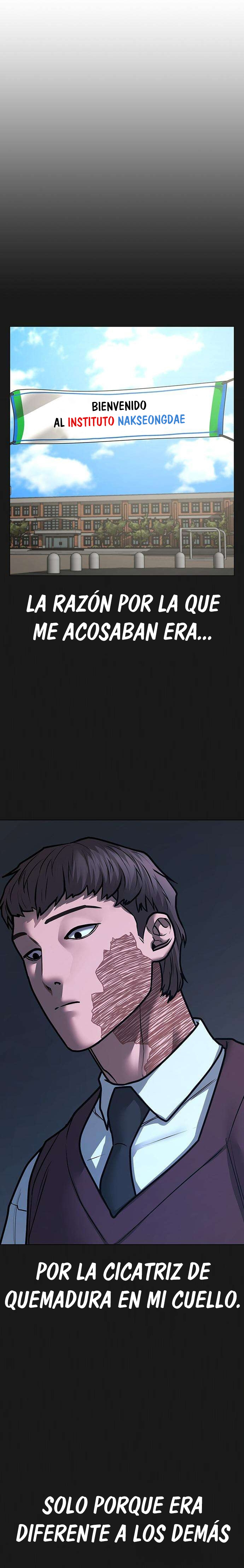 Read Quest de la Realidad ES Manga Online