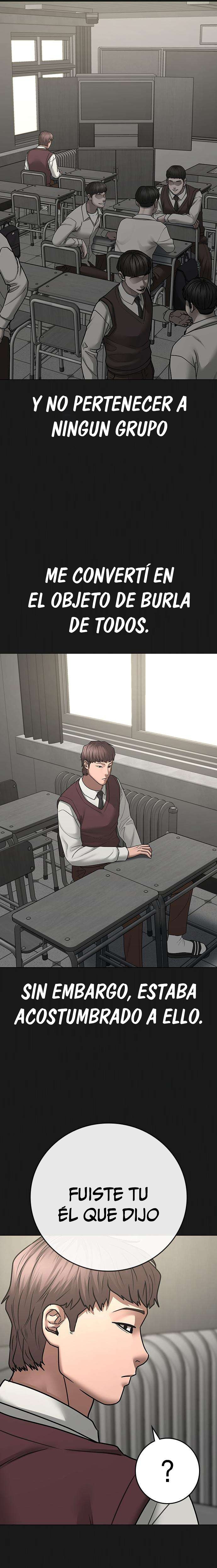 Read Quest de la Realidad ES Manga Online