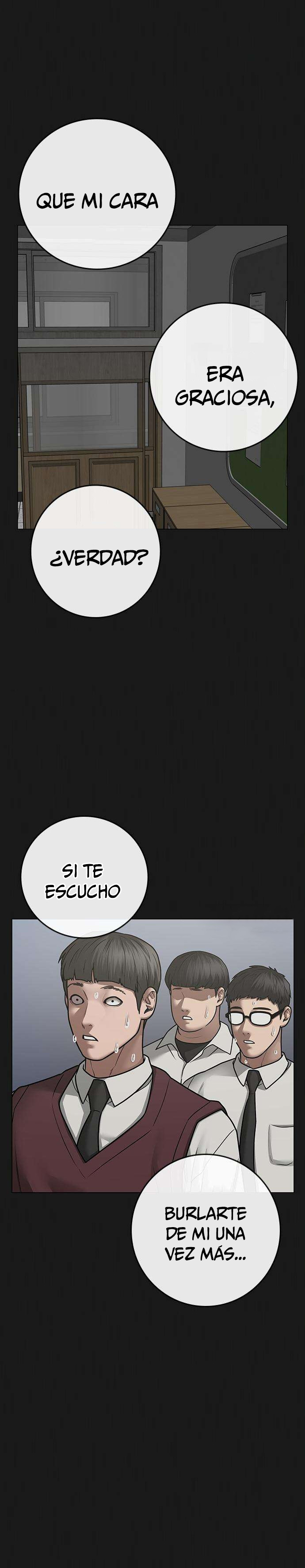 Read Quest de la Realidad ES Manga Online