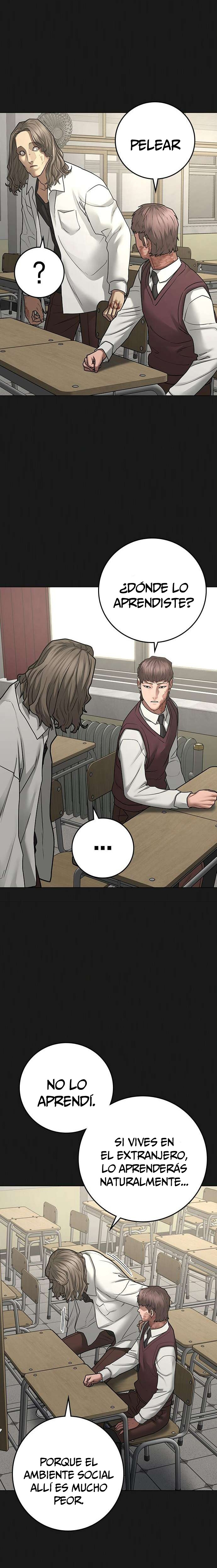 Read Quest de la Realidad ES Manga Online