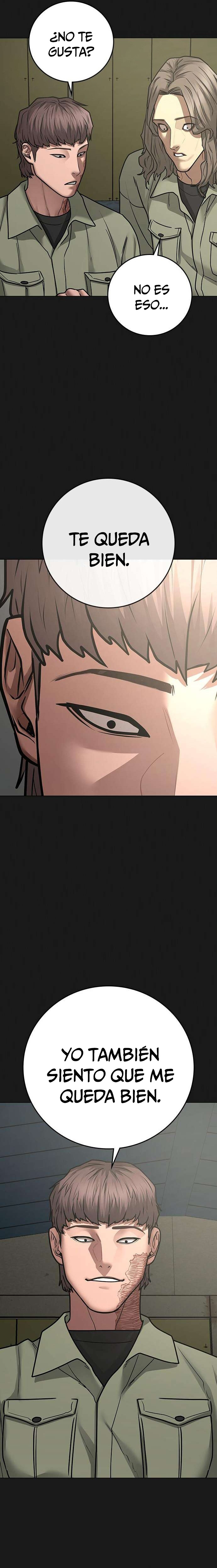 Read Quest de la Realidad ES Manga Online