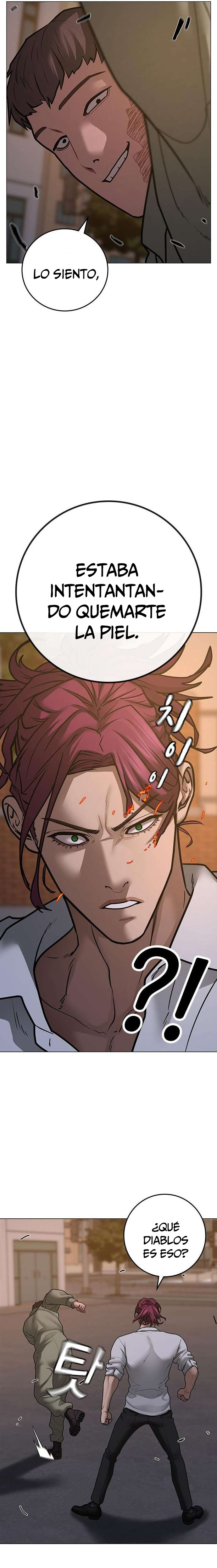 Read Quest de la Realidad ES Manga Online
