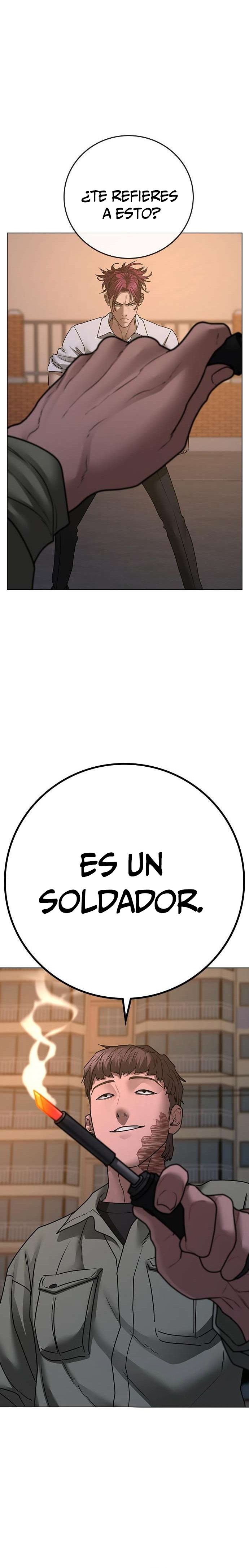 Read Quest de la Realidad ES Manga Online