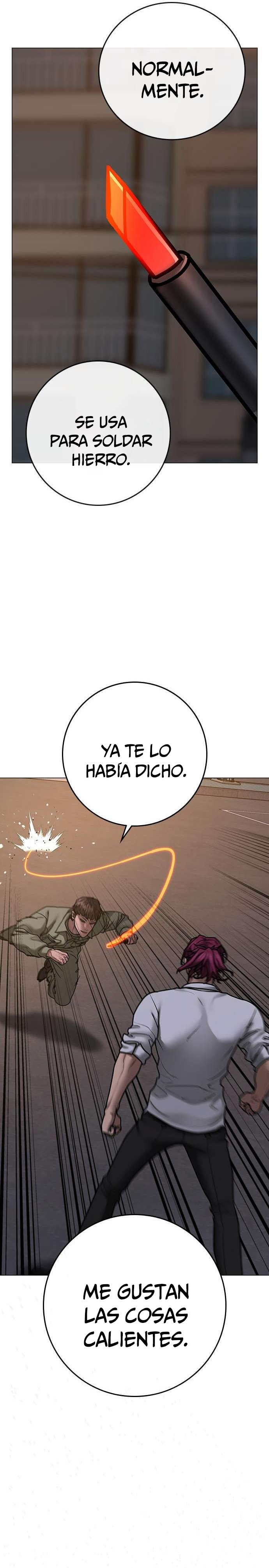 Read Quest de la Realidad ES Manga Online