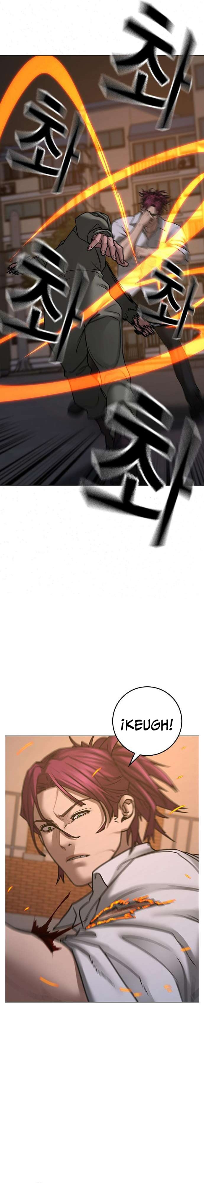 Read Quest de la Realidad ES Manga Online