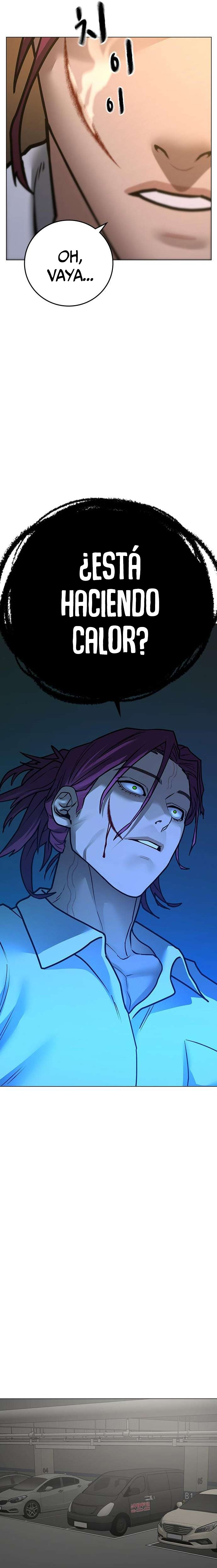 Read Quest de la Realidad ES Manga Online