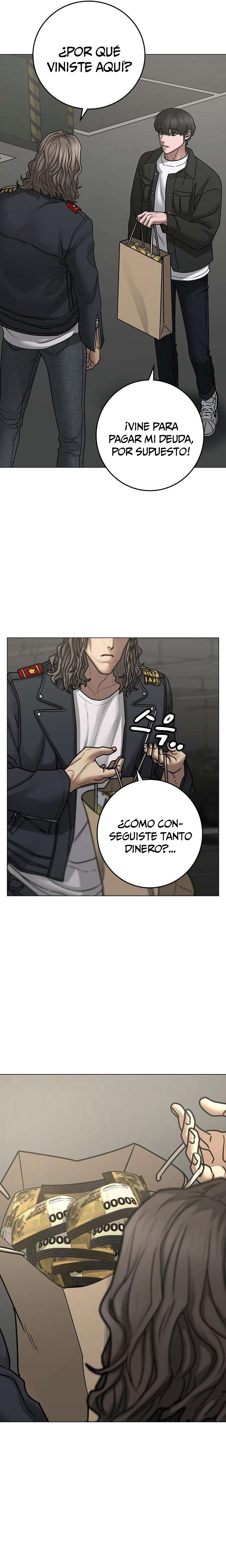 Read Quest de la Realidad ES Manga Online