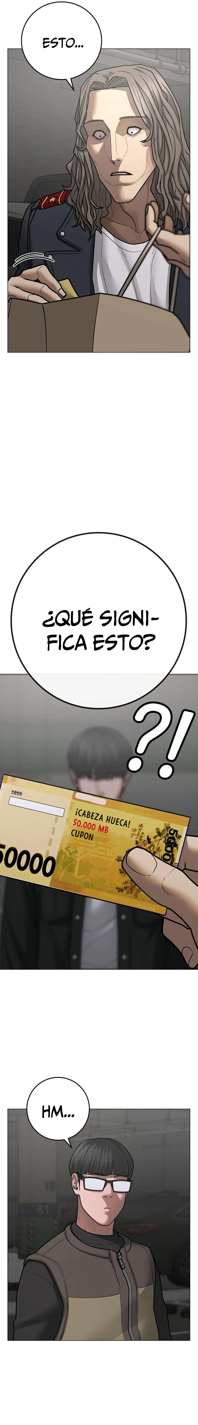 Read Quest de la Realidad ES Manga Online