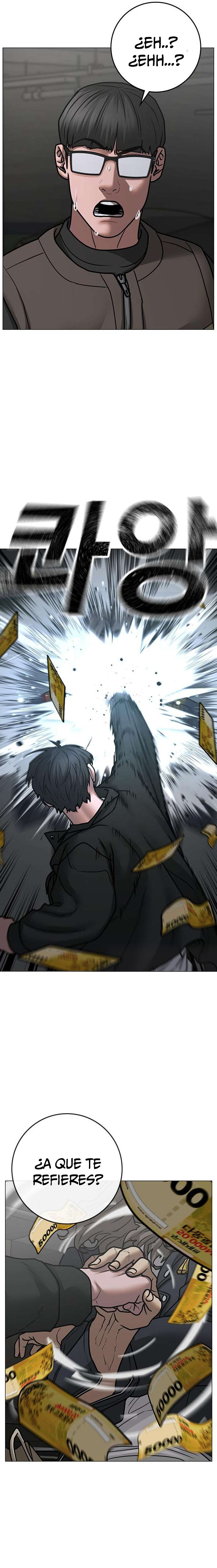 Read Quest de la Realidad ES Manga Online