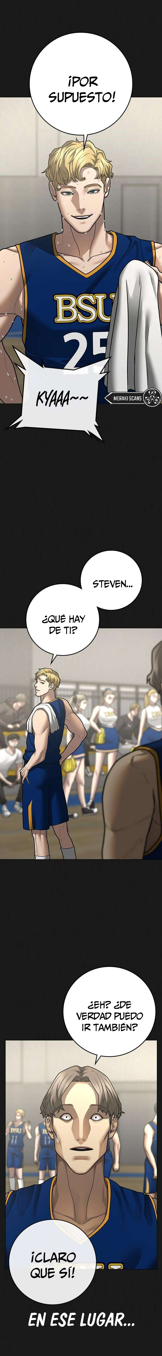 Read Quest de la Realidad ES Manga Online