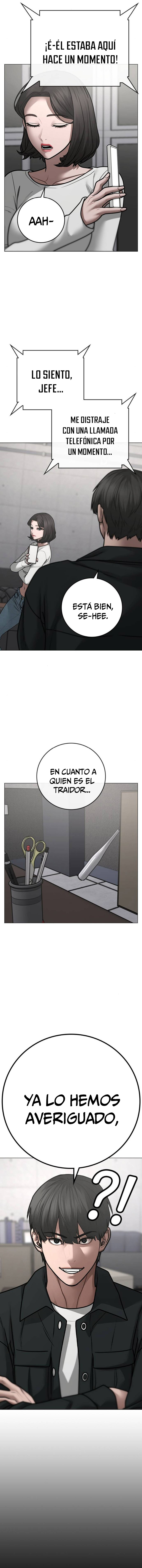 Read Quest de la Realidad ES Manga Online