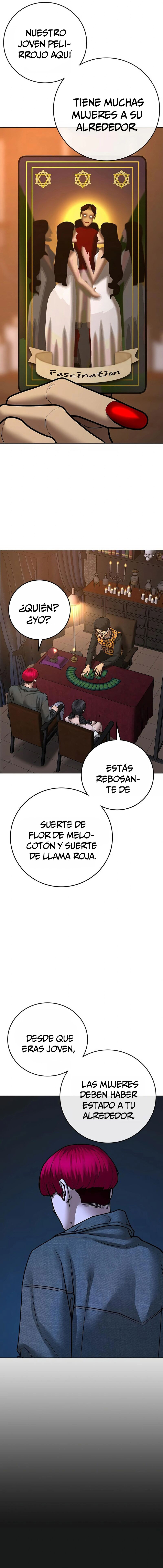 Read Quest de la Realidad ES Manga Online