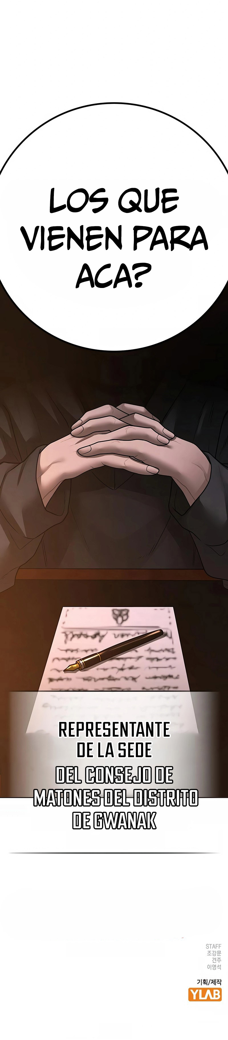 Read Quest de la Realidad ES Manga Online
