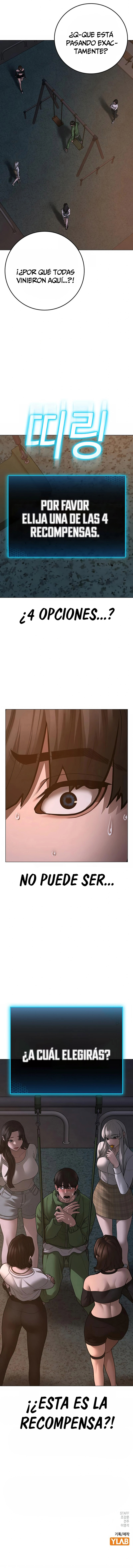 Read Quest de la Realidad ES Manga Online