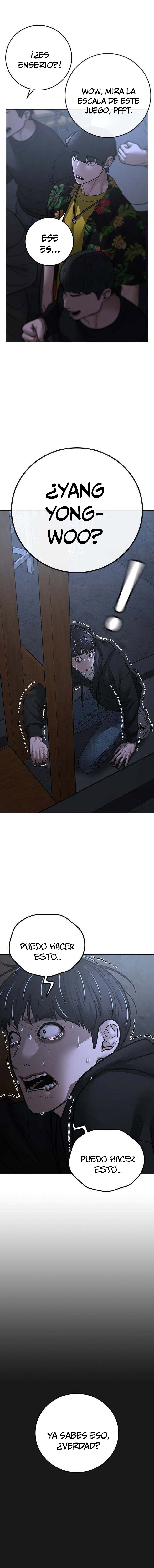 Read Quest de la Realidad ES Manga Online