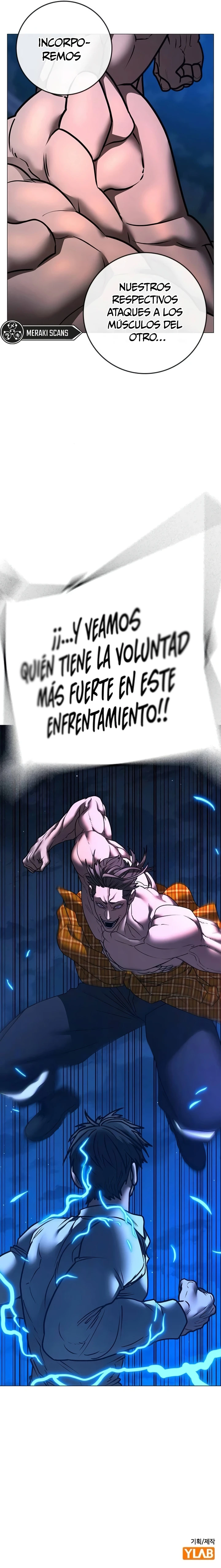 Read Quest de la Realidad ES Manga Online