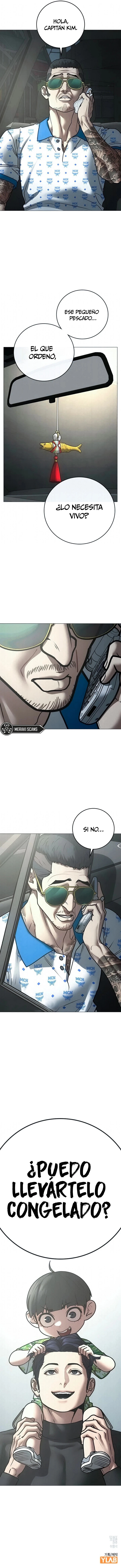 Read Quest de la Realidad ES Manga Online