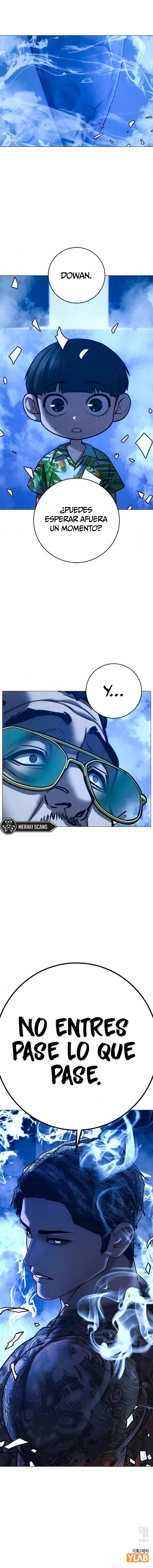 Read Quest de la Realidad ES Manga Online