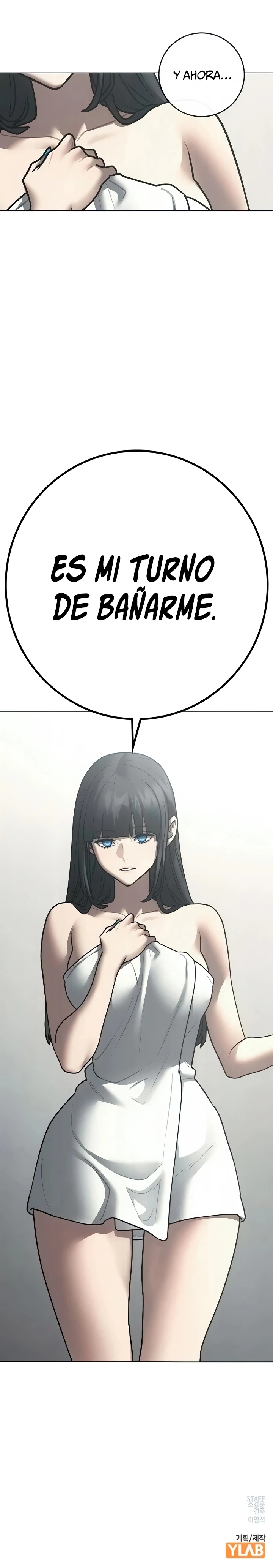 Read Quest de la Realidad ES Manga Online