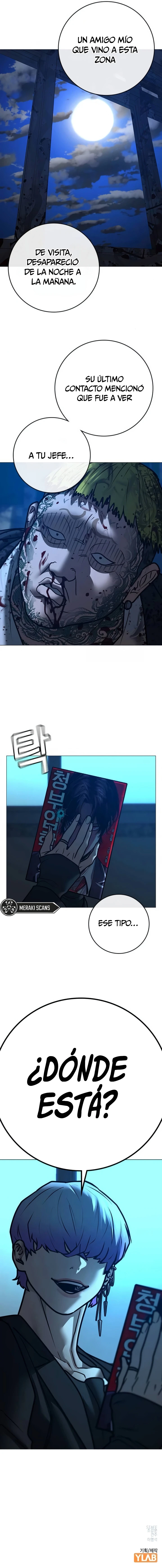 Read Quest de la Realidad ES Manga Online