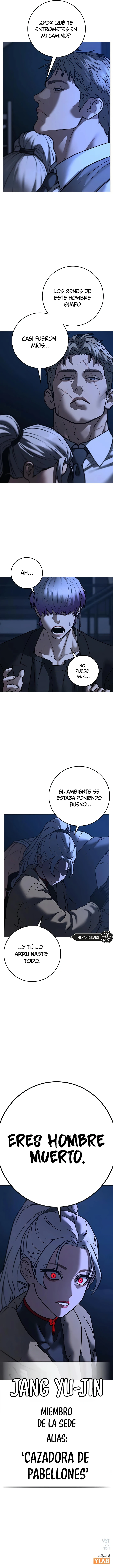 Read Quest de la Realidad ES Manga Online