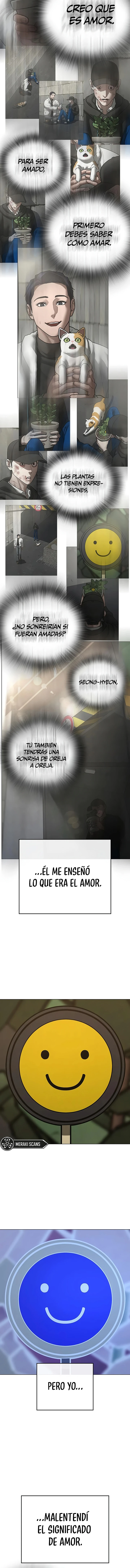 Read Quest de la Realidad ES Manga Online