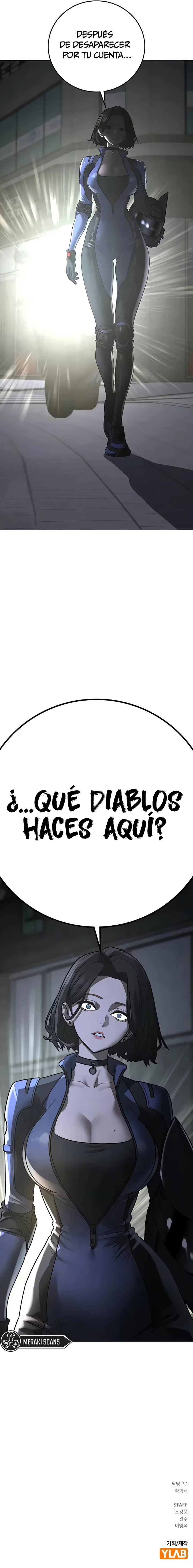 Read Quest de la Realidad ES Manga Online