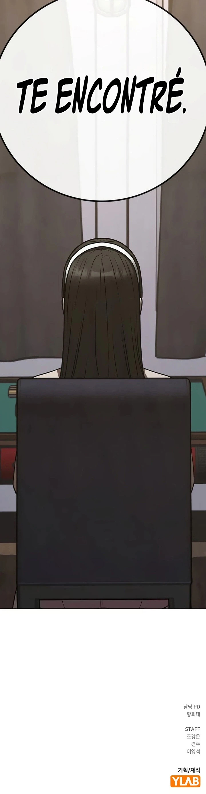 Read Quest de la Realidad ES Manga Online