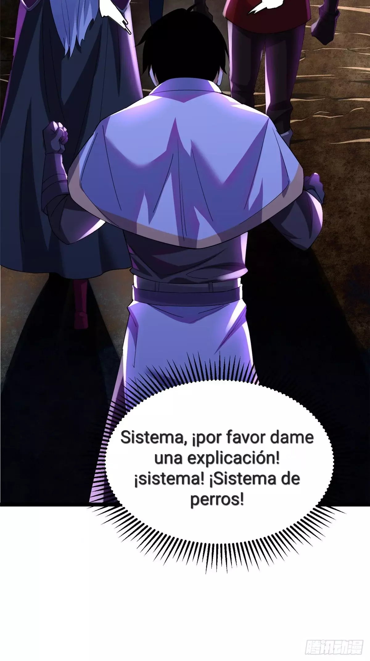 Read Realmente no quiero aprender hechizos prohibidos ES Manga Online