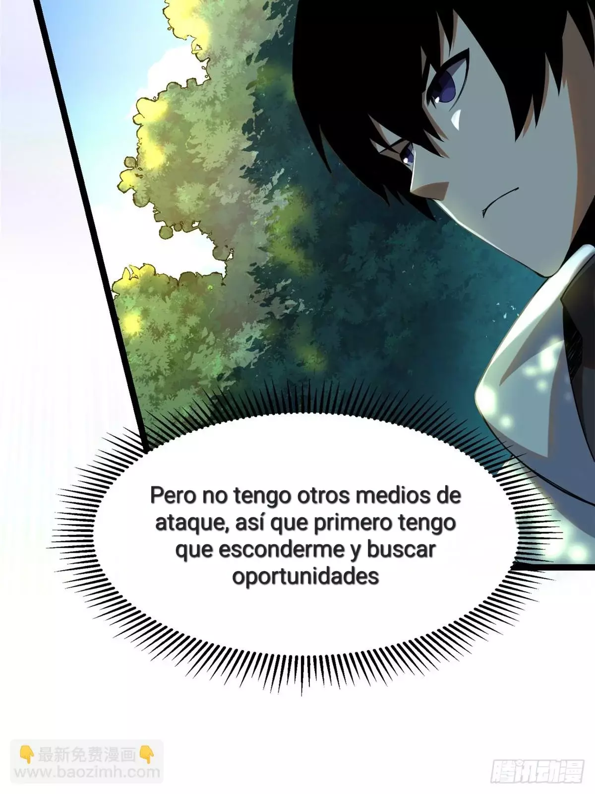 Read Realmente no quiero aprender hechizos prohibidos ES Manga Online