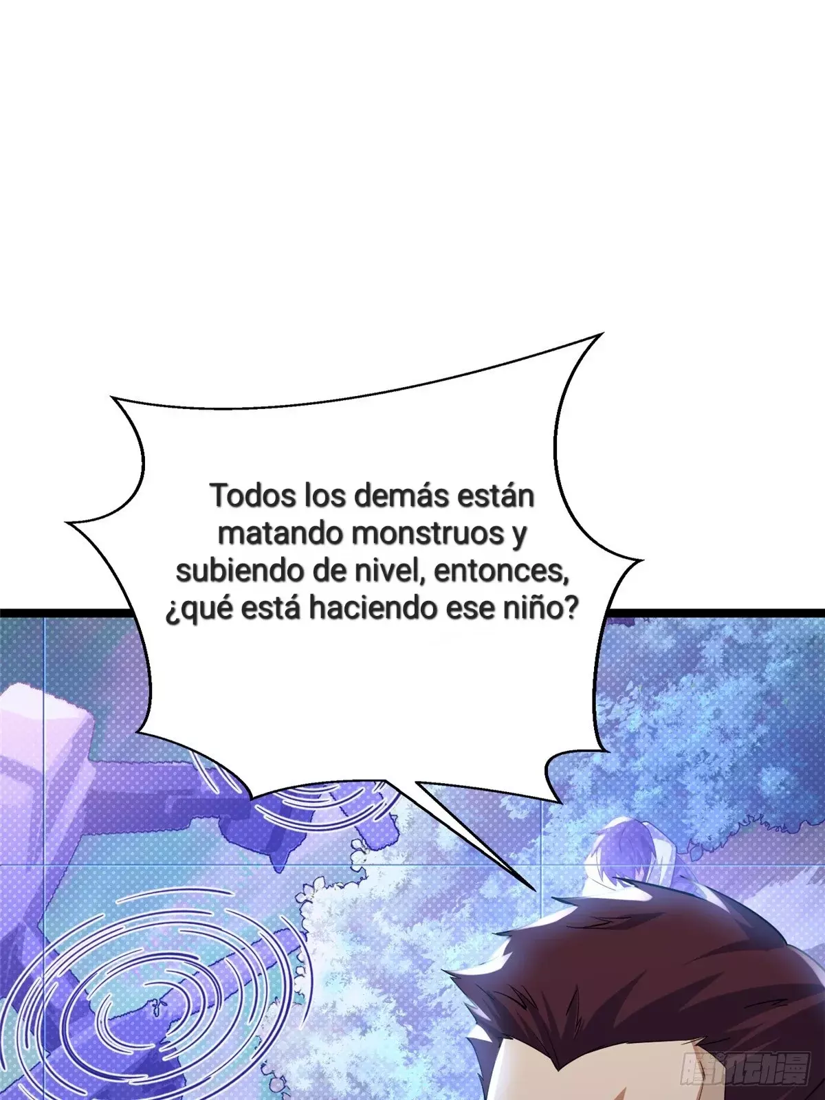 Read Realmente no quiero aprender hechizos prohibidos ES Manga Online