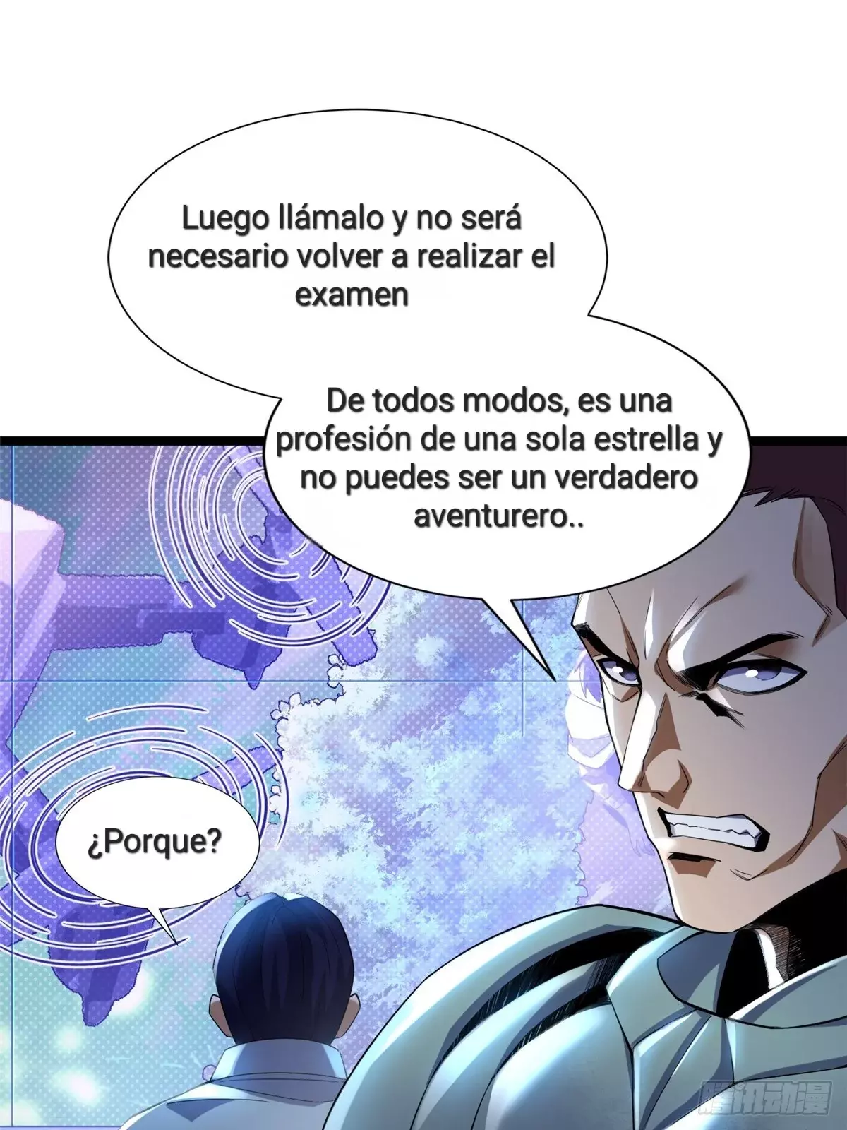 Read Realmente no quiero aprender hechizos prohibidos ES Manga Online