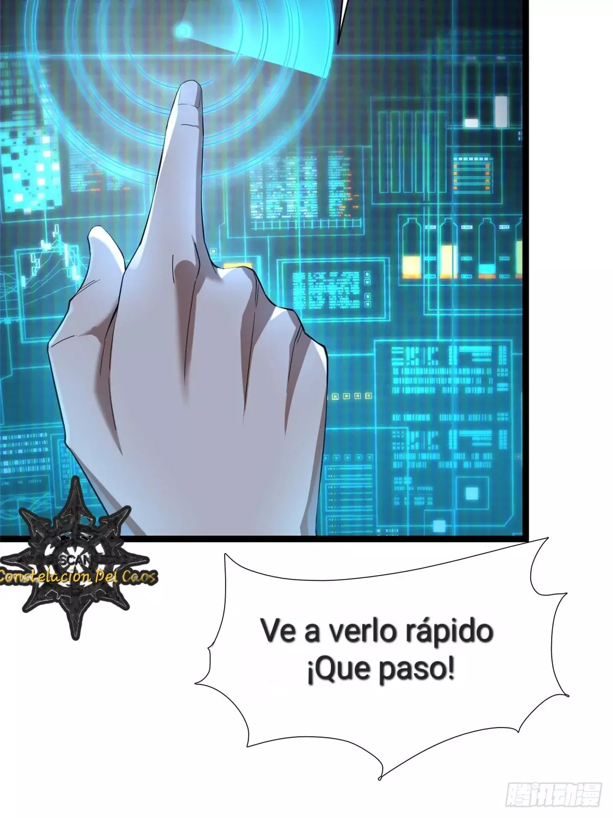 Read Realmente no quiero aprender hechizos prohibidos ES Manga Online