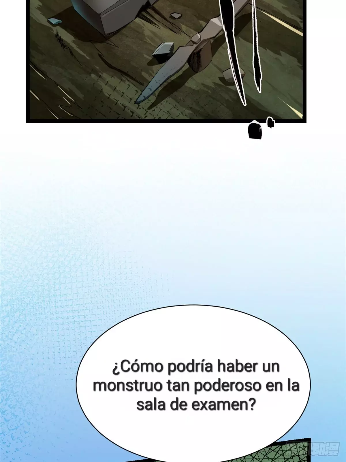 Read Realmente no quiero aprender hechizos prohibidos ES Manga Online