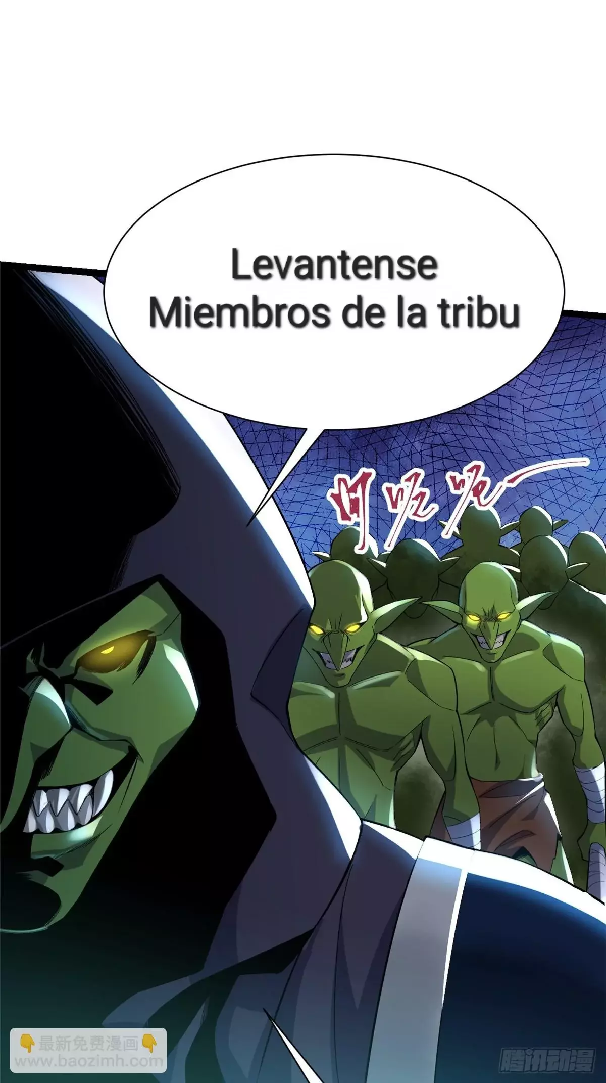 Read Realmente no quiero aprender hechizos prohibidos ES Manga Online
