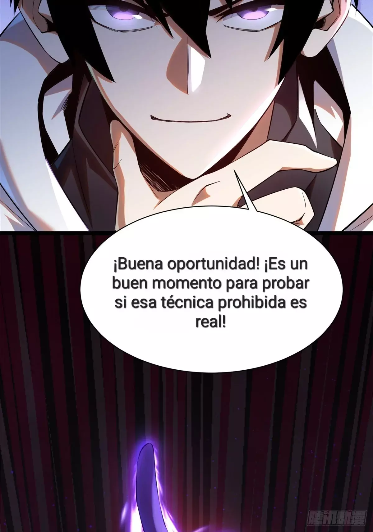 Read Realmente no quiero aprender hechizos prohibidos ES Manga Online