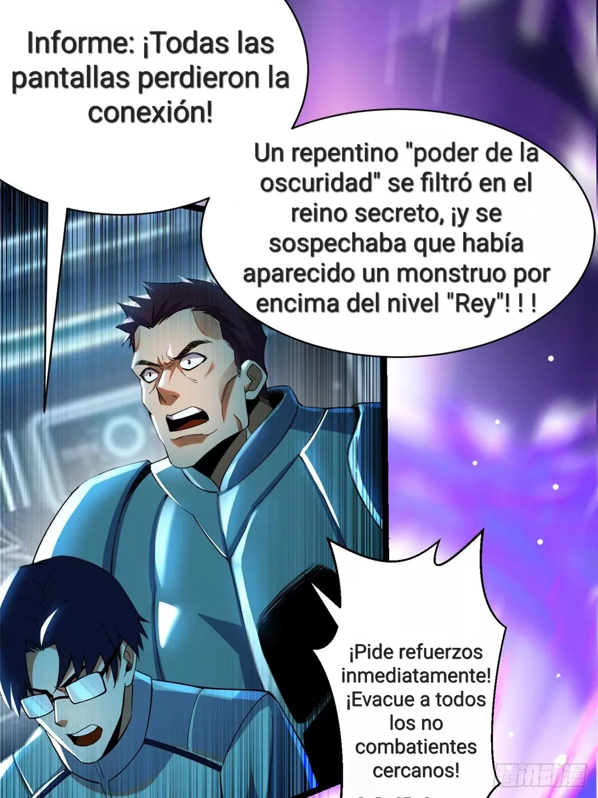 Read Realmente no quiero aprender hechizos prohibidos ES Manga Online