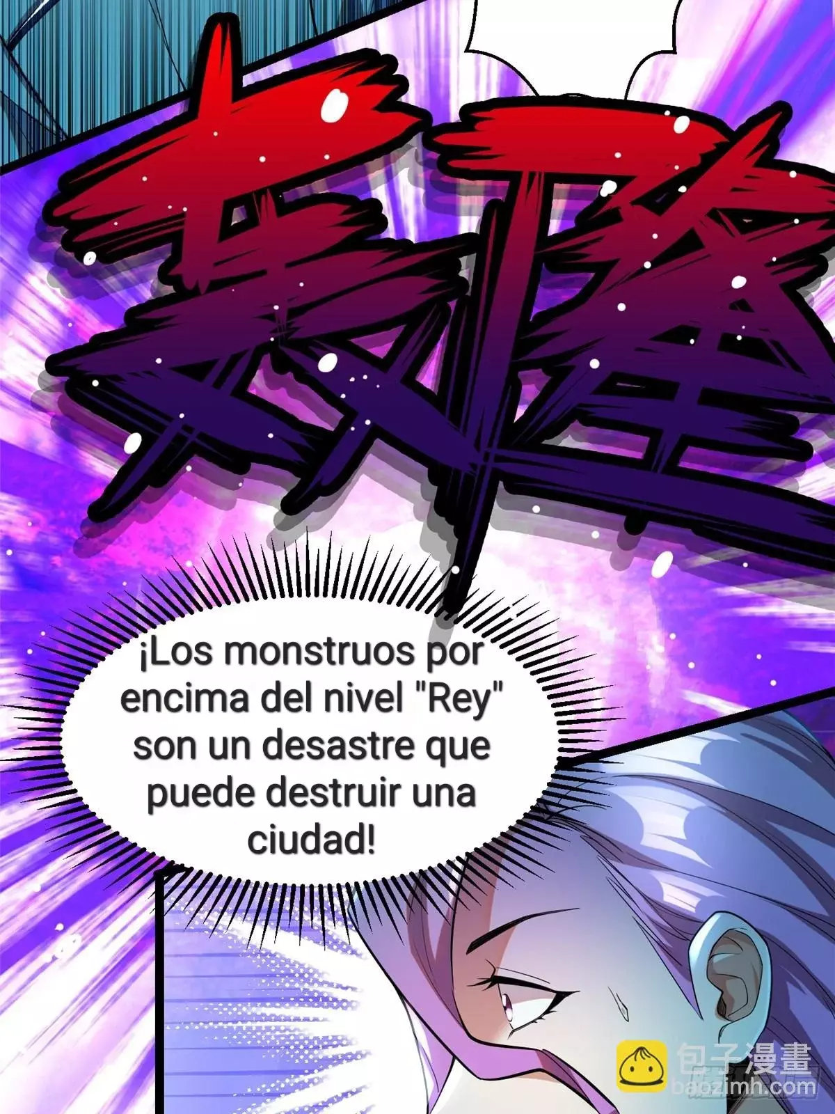 Read Realmente no quiero aprender hechizos prohibidos ES Manga Online