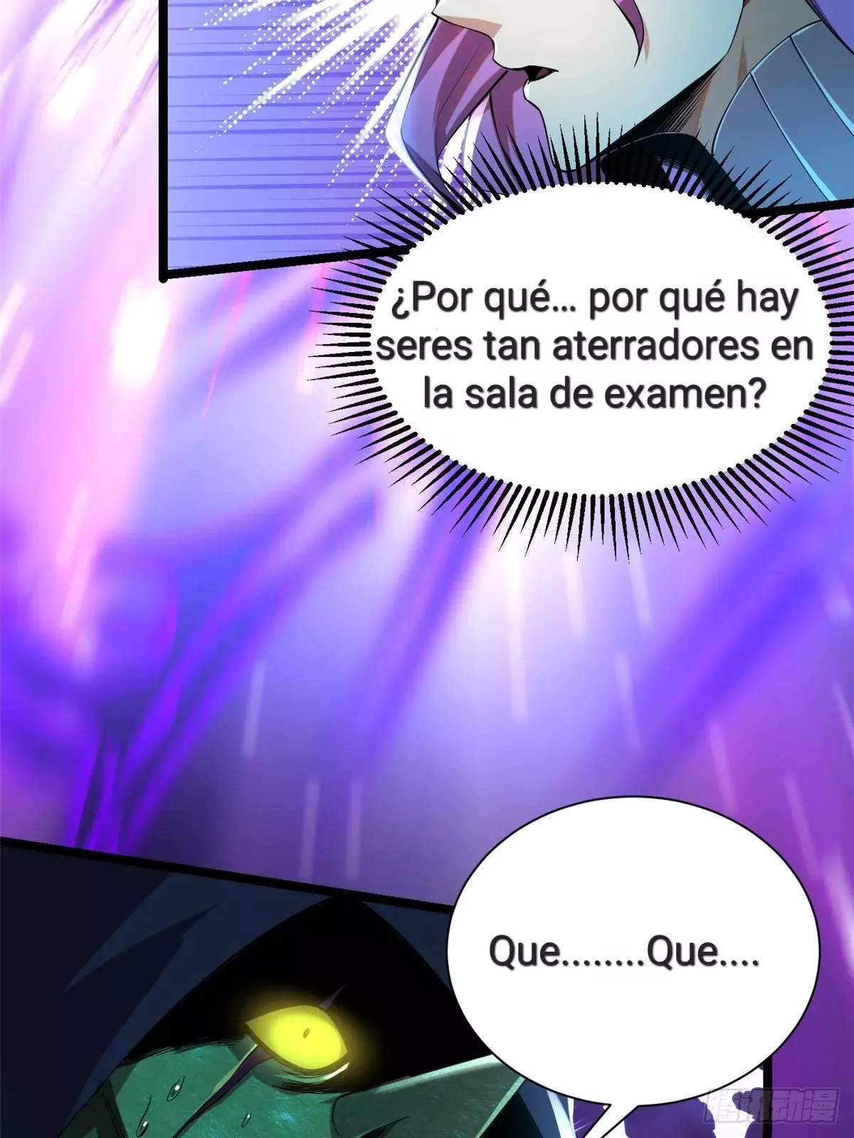 Read Realmente no quiero aprender hechizos prohibidos ES Manga Online