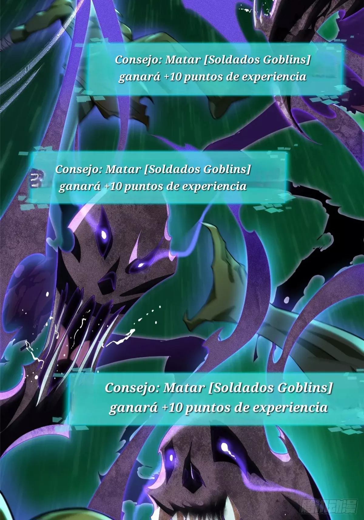 Read Realmente no quiero aprender hechizos prohibidos ES Manga Online