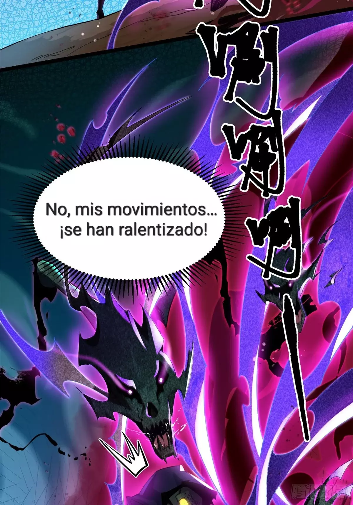 Read Realmente no quiero aprender hechizos prohibidos ES Manga Online