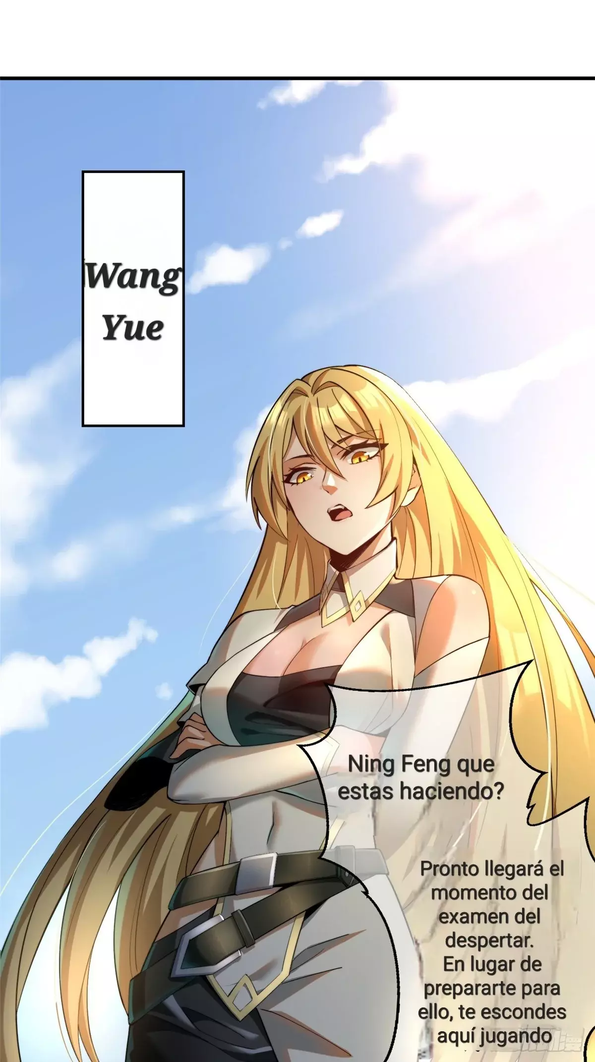 Read Realmente no quiero aprender hechizos prohibidos ES Manga Online