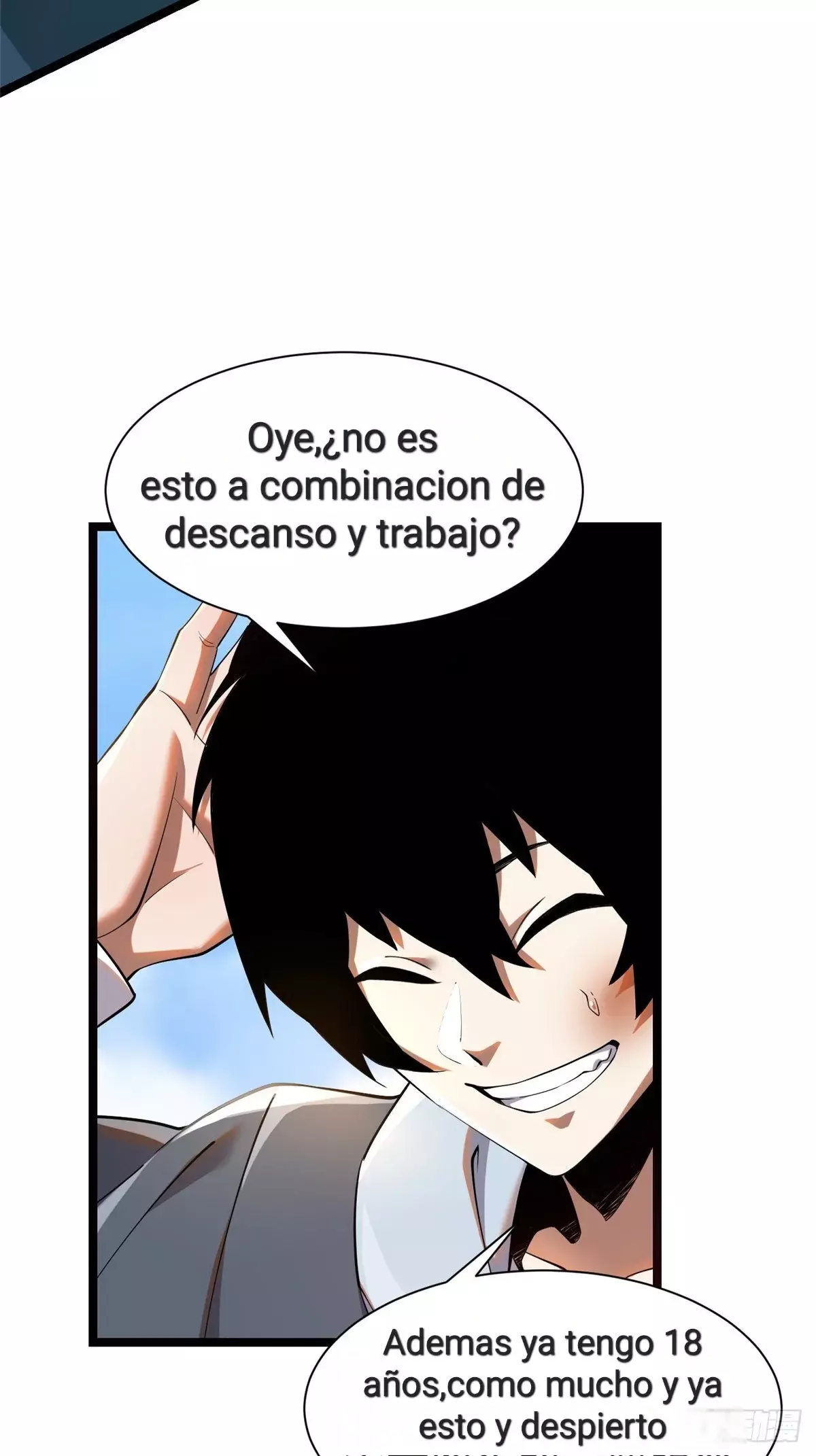 Read Realmente no quiero aprender hechizos prohibidos ES Manga Online