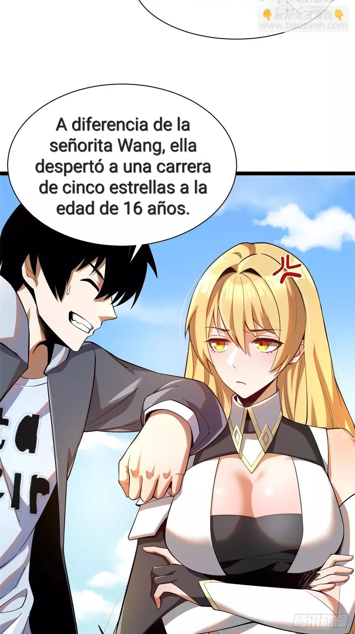 Read Realmente no quiero aprender hechizos prohibidos ES Manga Online